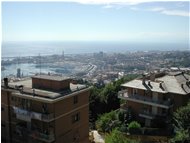  Harbor of genoa and lighthouse - Genoa - <2001 - Landscapes - Other - Voto: Non  - Last Visit: 13/4/2024 18.18.30 