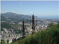  Marassi stadium and East of the city - Genoa - <2001 - Landscapes - Other - Voto: Non  - Last Visit: 13/4/2024 18.18.25 