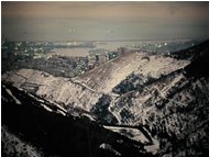  Panorama invernale (1985) - Genoa - <2001 - Landscapes - Other - Voto: Non  - Last Visit: 22/1/2024 4.39.6 