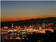  Sunset in Genoa Bay - Genoa - 2004 - Landscapes - Other - Voto: 8    - Last Visit: 3/4/2025 22.35.55 