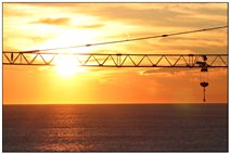  Sunset in progress.. - Genoa - 2004 - Landscapes - Other - Voto: Non  - Last Visit: 11/6/2025 4.47.50 