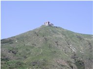  The diamante fortress - Genoa - 2006 - Landscapes - Other - Voto: Non  - Last Visit: 19/4/2025 5.18.24 