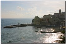  Bogliasco pier - Genoa - 2004 - Villages - Other - Voto: Non  - Last Visit: 13/4/2024 20.5.32 