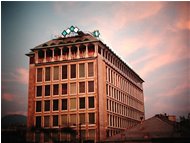  CRGI: sede centrale (1984) - Genoa - <2001 - Villages - Other - Voto: Non  - Last Visit: 17/3/2025 23.6.10 