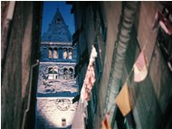  Chiesa delle Vigne - Genoa - <2001 - Villages - Other - Voto: Non  - Last Visit: 18/4/2025 9.48.34 