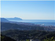  Dalla Lanterna a Punta Chiappa - Genoa - 2020 - Villages - Other - Voto: Non  - Last Visit: 25/5/2024 8.30.57 
