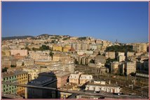  Genoa: overview on Brignole rail station and heights - Genoa - 2007 - Villages - Other - Voto: Non  - Last Visit: 24/9/2023 17.20.21 