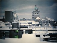  Genova: neve sui tetti (1985) - Genoa - <2001 - Villages - Other - Voto: Non  - Last Visit: 3/4/2025 21.35.1 