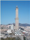  Lightouse from the roof of Enel power plant - Genoa - 2006 - Villages - Other - Voto: 5    - Last Visit: 26/11/2023 11.6.9 