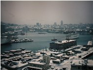  Neve sul porto (1985) - Genoa - <2001 - Villages - Other - Voto: Non  - Last Visit: 11/6/2025 5.4.52 
