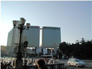  Outside the Brignole railway station - Genoa - 2005 - Villages - Other - Voto: Non  - Last Visit: 12/3/2025 5.26.37 