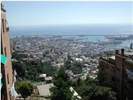  Sight on the harbor of Genoa - Genoa - <2001 - Villages - Other - Voto: Non  - Last Visit: 13/4/2024 18.18.28 