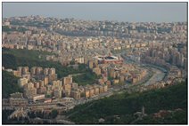  The stadium and Marassi neighborhood - Genoa - 2004 - Villages - Other - Voto: Non  - Last Visit: 27/4/2025 17.42.55 