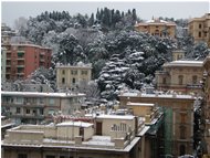  Upper bypass under the snow - Genoa - <2001 - Villages - Other - Voto: 10   - Last Visit: 19/4/2025 2.29.16 