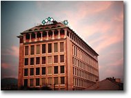 Fotografie Genova - Paesi - CRGI: sede centrale (1984)