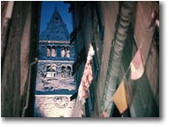 Fotografie Genova - Paesi - Chiesa delle Vigne