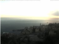  Webcam Bogliasco: panorama sul mare, molo e chiesa - Genova - 2009 - Paesi - Foto varie - Voto: Non  - Last Visit: 19/5/2013 16.17.56 
