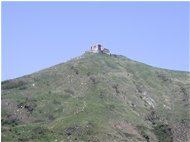  Il forte Diamante - Genova - 2006 - Panorami - Foto varie - Voto: Non  - Last Visit: 13/4/2024 19.54.42 