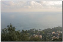  Il mare a Sant' Ilario - Genova - 2004 - Panorami - Foto varie - Voto: Non  - Last Visit: 13/4/2024 20.5.19 