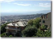 Foto Genova - Panorami - Porto di Genova e il ponente