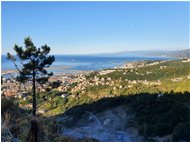  Porto di Voltri e riviera di Ponente dal Monte Gazzo - Genova - 2020 - Panorami - Foto varie - Voto: Non  - Last Visit: 19/5/2024 9.0.22 