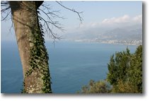 Fotografie Genova - Panorami - Riviera ligure di ponente