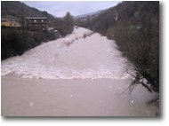 Fotografie Montoggio - Altro - Il fiume Scrivia a Casalino