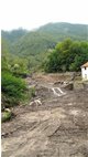  Montoggio: ancora danni dai ruscelli che scendono dai ripidi pendii del Monte Bano  - Montoggio - 2015 - Altro - Estate - Voto: Non  - Last Visit: 13/4/2024 20.31.53 