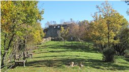  Piazza d’armi al Castello Fieschi di Montoggio - Montoggio - 2016 - Altro - Inverno - Voto: Non  - Last Visit: 16/10/2021 15.58.9 