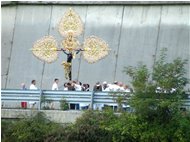  Tradizionale processione festa NS di Lourdes - Montoggio - 2013 - Altro - Estate - Voto: Non  - Last Visit: 26/6/2022 18.35.47 