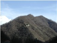  Casolari abbandonati a Chiappa Montoggio - Montoggio - 2002 - Landscapes - Winter - Voto: Non  - Last Visit: 22/4/2024 8.32.30 
