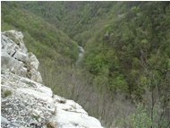  Il percorso selvaggio del torrente Pentemina - Montoggio - 2002 - Landscapes - Summer - Voto: Non  - Last Visit: 25/9/2023 2.36.55 
