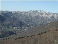  La conca di Torriglia ai piedi del Monte Prel - Montoggio - 2003 - Landscapes - Winter - Voto: Non  - Last Visit: 25/9/2023 5.3.0 