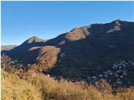  Monte Acuto e Monte Bano - Montoggio - 2023 - Landscapes - Winter - Voto: Non  - Last Visit: 25/5/2024 7.36.16 