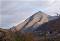  Monte Acuto - Montoggio - 2024 - Landscapes - Winter - Voto: Non  - Last Visit: 26/5/2024 9.42.37 