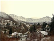 Montoggio e i monti della Val Pentemina - Montoggio - 2015 - Landscapes - Winter - Voto: Non  - Last Visit: 30/9/2023 7.4.23 