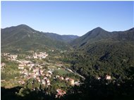  Montoggio tra Monte Moro e Monte Acuto - Montoggio - 2014 - Landscapes - Summer - Voto: Non  - Last Visit: 25/5/2024 9.20.21 