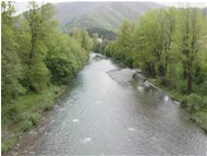  Scrivia River crossing Casalino - Montoggio - 2004 - Landscapes - Summer - Voto: Non  - Last Visit: 24/9/2023 17.29.11 