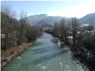  Scrivia river through Casalino - Montoggio - 2002 - Landscapes - Winter - Voto: 10   - Last Visit: 10/4/2024 20.16.15 