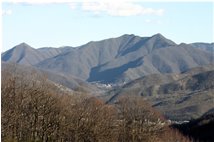  Sinistra orografica Valle Scrivia: dal Monte Acuto al Monte Bano - Montoggio - 2009 - Landscapes - Winter - Voto: Non  - Last Visit: 16/10/2021 16.50.37 
