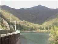  The Valnoci Dam - Montoggio - 2004 - Landscapes - Summer - Voto: Non  - Last Visit: 21/9/2023 18.12.58 