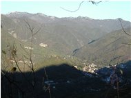  Valle Scrivia a Montoggio - Montoggio - 2005 - Landscapes - Winter - Voto: Non  - Last Visit: 27/9/2023 7.39.21 