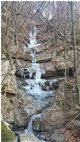  Cascate gelate tra Pentema e Torriglia - Montoggio - 2016 - Paesi - Inverno - Voto: Non  - Last Visit: 25/9/2023 19.18.24 