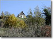 Fotografie Montoggio - Paesi - Fienile in località Ponti di Montoggio