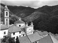  La chiesa di Pentema - Montoggio - 2019 - Paesi - Inverno - Voto: Non  - Last Visit: 13/12/2023 17.9.50 