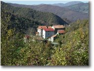 Foto Montoggio - Paesi - Località Ponti (Casalino di Montoggio)