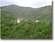 Fotografie Montoggio - Paesi - Località costapianella Val Pentemina