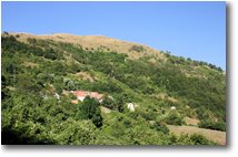 Fotografie Montoggio - Paesi - Monte Banca: Frazioni Fasciou e Serrato