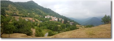 Foto Montoggio - Paesi - Montemoro frazione di Montoggio