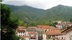  Montoggio: la frana sul pendio del Monte Bano - Montoggio - 2015 - Paesi - Estate - Voto: Non  - Last Visit: 16/8/2022 2.2.36 